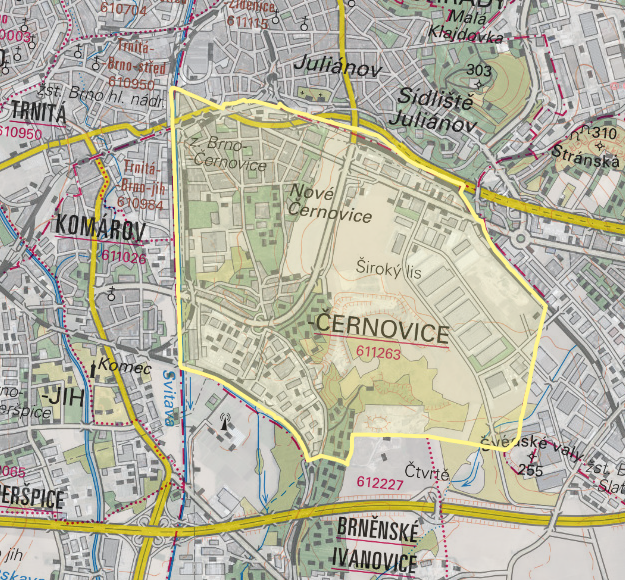 mapa_551066-brno-cernovice
